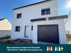 
                                                                                        Vente
                                                                                         Maison Ploneour Lanvern 1