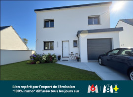 
                                                                                        Vente
                                                                                         Maison Ploneour Lanvern 1