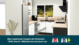 
                                                                                        Vente
                                                                                         Maison Ploneour Lanvern 1