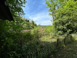 Vente
Maison prête à emménager dans un village franç