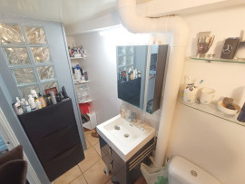 Vente
Maison proche jardin des plantes 2 chambres