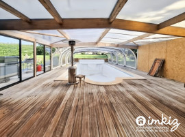 
                                                                                        Vente
                                                                                         Maison proche Lyons la Forêt avec dépendance