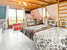 
                                                                                        Vente
                                                                                         Maison proche Lyons la Forêt avec dépendance