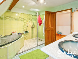 
                                                                                        Vente
                                                                                         Maison proche Lyons la Forêt avec dépendance