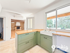 
                                                                                        Vente
                                                                                         Maison provençale rénovée