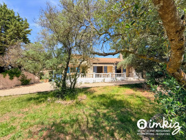 
                                                                                        Vente
                                                                                         Maison provençale rénovée