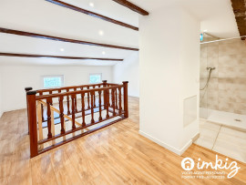 
                                                                                        Vente
                                                                                         Maison provençale rénovée