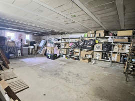
                                                                                        Vente
                                                                                         Maison quartier pavillonnaire - 90m²