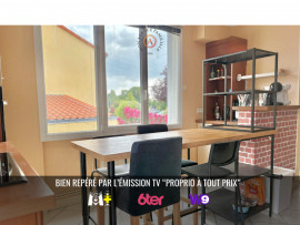 Vente
MAISON RAGON
