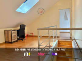 Vente
MAISON RAGON