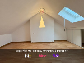Vente
MAISON RAGON