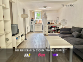 Vente
MAISON RAGON