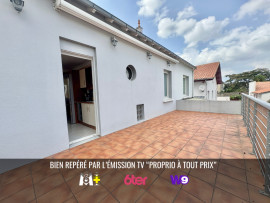 Vente
MAISON RAGON