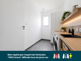 
                                                                                        Vente
                                                                                         Maison récente 2024- 3 chambres- plain-pied - au calme - 93m2 + 60m2 aménageables