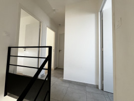 
                                                                                        Vente
                                                                                         Maison récente avec jardin et garage – 3 chambres – Angers