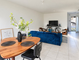 
                                                                                        Vente
                                                                                         Maison récente avec jardin et garage – 3 chambres – Angers