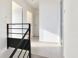 
                                                                                        Vente
                                                                                         Maison récente avec jardin et garage – 3 chambres – Angers