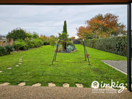 
                                                                                        Vente
                                                                                         Maison récente et spacieuse