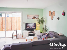 
                                                                                        Vente
                                                                                         Maison  récente plain-pied 3 chambres