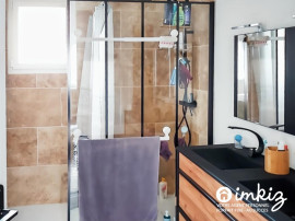 
                                                                                        Vente
                                                                                         Maison  récente plain-pied 3 chambres