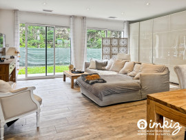 Vente
Maison récente T5 de 112 m² de plain-pied