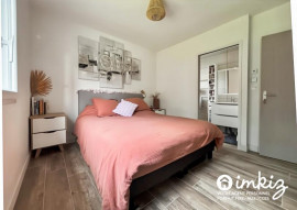Vente
Maison récente T5 de 112 m² de plain-pied