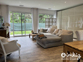 Vente
Maison récente T5 de 112 m² de plain-pied
