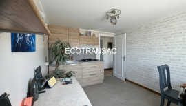 
                                                                                        Vente
                                                                                         MAISON RENOVEE – 145 M² – 7 PIECES DONT 5 CHAMBRES – 1 555 M² – DPE D – PERREX