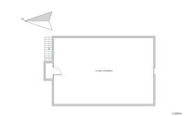 
                                                                                        Vente
                                                                                         MAISON RENOVEE – 145 M² – 7 PIECES DONT 5 CHAMBRES – 1 555 M² – DPE D – PERREX