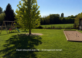 
                                                                                        Vente
                                                                                         MAISON RENOVEE 145 m², GARAGE 40 m², TERRAIN 1 555 m², CORSANT-LA NEUVE