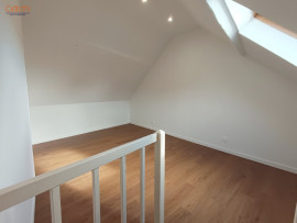 
                                                                                        Location
                                                                                         Maison rénovée 2 chambres Amiens Saint-Pierre