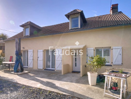 
                                                                                        Vente
                                                                                         MAISON RENOVEE 2 CHAMBRES REMILLY LES MARAIS