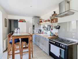 
                                                                                        Vente
                                                                                         MAISON RENOVEE 2 CHAMBRES REMILLY LES MARAIS