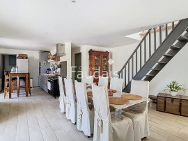 
                                                                                        Vente
                                                                                         MAISON RENOVEE 2 CHAMBRES REMILLY LES MARAIS