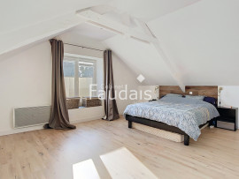 
                                                                                        Vente
                                                                                         MAISON RENOVEE 2 CHAMBRES REMILLY LES MARAIS