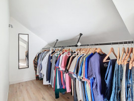 
                                                                                        Vente
                                                                                         MAISON RENOVEE 2 CHAMBRES REMILLY LES MARAIS