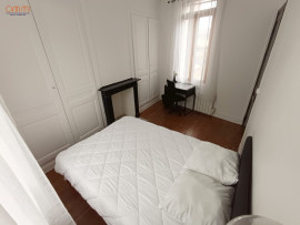 
                                                                                        Vente
                                                                                         Maison rénovée 3 chambres et cour