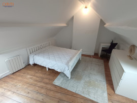 
                                                                                        Vente
                                                                                         Maison rénovée 3 chambres et cour