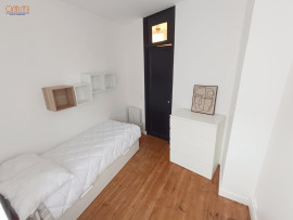 
                                                                                        Vente
                                                                                         Maison rénovée 3 chambres et cour