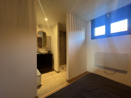 
                                                                                        Vente
                                                                                         Maison rénovée - 5 chambres - Grézieu-la-Varenne