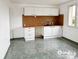 
                                                                                        Vente
                                                                                         Maison rénovée 5 pièces avec jardin expo sud