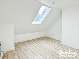 
                                                                                        Vente
                                                                                         Maison rénovée 5 pièces avec jardin expo sud