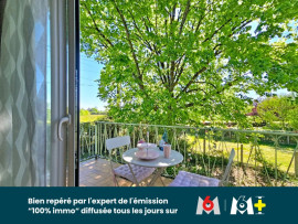 
                                                                                        Vente
                                                                                         Maison rénovée avec goût – cadre nature à 8 min d’Amboise