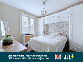 
                                                                                        Vente
                                                                                         Maison rénovée avec goût – cadre nature à 8 min d’Amboise