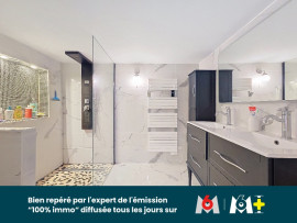 
                                                                                        Vente
                                                                                         Maison rénovée avec goût – cadre nature à 8 min d’Amboise