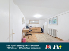 
                                                                                        Vente
                                                                                         Maison rénovée avec goût – cadre nature à 8 min d’Amboise