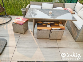 
                                                                                        Vente
                                                                                         Maison rénovée avec jardin