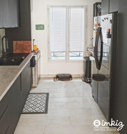 
                                                                                        Vente
                                                                                         Maison rénovée avec jardin