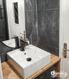 
                                                                                        Vente
                                                                                         Maison rénovée avec jardin