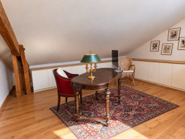 
                                                                                        Vente
                                                                                         Maison rénovée avec jardin Langon centre